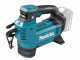 Makita DMP181Z - Compresor de aire de bater&iacute;a - BATER&Iacute;A Y CARGADOR NO INCLU&Iacute;DOS