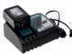 Makita DMP181 - Compresor de aire a bater&iacute;a