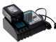 Makita DMP181 - Compresor de aire a bater&iacute;a