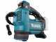 Makita DMP181 - Compresor de aire a bater&iacute;a