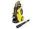 Hidrolimpiadora de agua fr&iacute;a Karcher K5 Smart Control - con Bluetooth