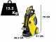 Hidrolimpiadora de agua fr&iacute;a Karcher K5 Smart Control - con Bluetooth
