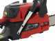 GeoTech GMS 45-45 - Motosierra de mezcla de corte - Espada de 45 cm