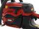 GeoTech GMS 45-45 - Motosierra de mezcla de corte - Espada de 45 cm