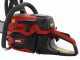 GeoTech GMS 45-45 - Motosierra de mezcla de corte - Espada de 45 cm