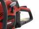 GeoTech GMS 45-45 - Motosierra de mezcla de corte - Espada de 45 cm