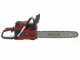 GeoTech GMS 45-45 - Motosierra de mezcla de corte - Espada de 45 cm