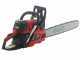 GeoTech GMS 45-45 - Motosierra de mezcla de corte - Espada de 45 cm