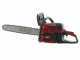 GeoTech GMS 45-45 - Motosierra de mezcla de corte - Espada de 45 cm