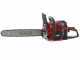GeoTech GMS 45-45 - Motosierra de mezcla de corte - Espada de 45 cm