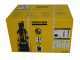 Karcher K5 Premium Smart Control - Hidrolimpiadora semiprofesional - 145 bar - 500 l/h - App Home &amp; Garden