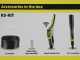 Karcher K5 Premium Smart Control - Nueva Hidrolimpiadora - con Bluetooth y App Home &amp; Garden