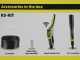 Karcher K5 Premium Smart Control - Nueva Hidrolimpiadora de agua fr&iacute;a - con Bluetooth y App Home &amp; Garden