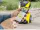 Karcher K5 Premium Smart Control - Nueva Hidrolimpiadora de agua fr&iacute;a - con Bluetooth y App Home &amp; Garden