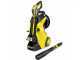 Karcher K5 Premium Smart Control - Nueva Hidrolimpiadora de agua fr&iacute;a - con Bluetooth y App Home &amp; Garden