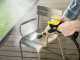 Karcher K5 Premium Smart Control - Nueva Hidrolimpiadora de agua fr&iacute;a - con Bluetooth y App Home &amp; Garden