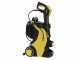 Karcher K5 Premium Smart Control - Nueva Hidrolimpiadora de agua fr&iacute;a - con Bluetooth y App Home &amp; Garden