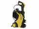 Karcher K5 Premium Smart Control Home + Home Kit - Hidrolimpiadora - 145 bar m&aacute;x - 500 l/min- Bluetooth y App Home &amp; Garden