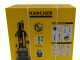 Karcher K5 Premium Smart Control Home + Home Kit - Hidropulitrice - 500 l/min - 145 bar m&aacute;x - Bluetooth y App Home &amp; Garden
