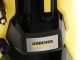Karcher K5 Premium Smart Control Home + Home Kit - Hidropulitrice - 500 l/min - 145 bar m&aacute;x - Bluetooth y App Home &amp; Garden
