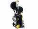 Hidrolimpiadora LAVOR LVR5 PLUS 150 DIGIT - Caudal M&aacute;x 8.33 l/min - 150 bar