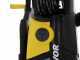 Hidrolimpiadora LAVOR LVR5 PLUS 150 DIGIT - Caudal M&aacute;x 8.33 l/min - 150 bar