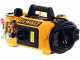 Hidrolimpiadora de agua fr&iacute;a DeWalt  DXPW 001CE de 160 bar 500 L/H m&aacute;x