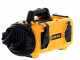 Hidrolimpiadora de agua fr&iacute;a DeWalt  DXPW 001CE de 160 bar 500 L/H m&aacute;x