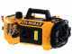 Hidrolimpiadora de agua fr&iacute;a DeWalt  DXPW 001CE de 160 bar 500 L/H m&aacute;x