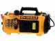 Hidrolimpiadora de agua fr&iacute;a DeWalt  DXPW 001CE de 160 bar 500 L/H m&aacute;x