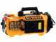 Hidrolimpiadora de agua fr&iacute;a DeWalt  DXPW 001CE de 160 bar 500 L/H m&aacute;x