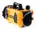 Hidrolimpiadora de agua fr&iacute;a DeWalt  DXPW 001CE de 160 bar 500 L/H m&aacute;x