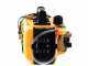 Hidrolimpiadora de agua fr&iacute;a DeWalt  DXPW 001CE de 160 bar 500 L/H m&aacute;x