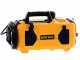 Hidrolimpiadora de agua fr&iacute;a DeWalt  DXPW 001CE de 160 bar 500 L/H m&aacute;x