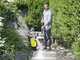 Hidrolimpiadora de agua fr&iacute;a K&auml;rcher K7 Compact - 600 l/h - 180 Mbares