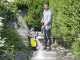 Hidrolimpiadora de agua fr&iacute;a K&auml;rcher K7 Compact - 600 l/h - 180 Mbares