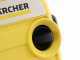 Hidrolimpiadora de agua fr&iacute;a K&auml;rcher K7 Compact - 600 l/h - 180 Mbares