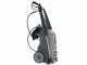 Comet KSX 1850 Gold Classic - Hidrolimpiadora de agua fr&iacute;a semiprofesional - 160 bar - 510 l/h