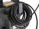 Comet KSX 1850 Gold Classic - Hidrolimpiadora de agua fr&iacute;a semiprofesional - 160 bar - 510 l/h