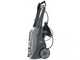 Comet KSX 1850 Gold Classic - Hidrolimpiadora de agua fr&iacute;a semiprofesional - 160 bar - 510 l/h