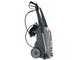 Comet KSX 1850 Gold Classic - Hidrolimpiadora de agua fr&iacute;a semiprofesional - 160 bar - 510 l/h