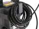 Comet KSX 1850 Gold Classic - Hidrolimpiadora de agua fr&iacute;a semiprofesional - 160 bar - 510 l/h