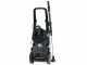 Comet KSX 1850 Gold Classic - Hidrolimpiadora de agua fr&iacute;a semiprofesional - 160 bar - 510 l/h