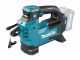 Makita MP001GZ  -Compresor de aire a bater&iacute;a -BATER&Iacute;A Y CARGADOR NO INCLUIDOS