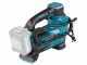 Makita MP001G - Compresor de aire a bater&iacute;a