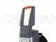 Hidrolimpiadora el&eacute;ctrica Comet KL 1680 GOLD PLUS de agua fr&iacute;a - caudal 8 L/min