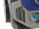 Annovi &amp; Reverberi DPS Series 7.0 Dual Power - Hidrolimpiadora de agua fr&iacute;a - 700 l/h - 160 bar