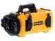 Hidrolimpiadora de agua fr&iacute;a DeWalt DXPW 003CE de 150 bar max - 630L/H caudal M&aacute;ximo