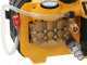 Hidrolimpiadora de agua fr&iacute;a DeWalt DXPW 003CE de 150 bar max - 630L/H caudal M&aacute;ximo