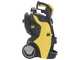 Karcher K7 Premium Smart Control - Nueva hidrolimpiadora de agua fr&iacute;a - 180 bar m&aacute;x - App Home &amp; Garden